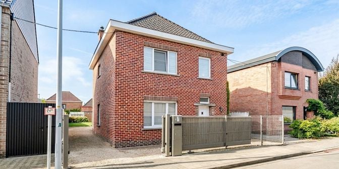Huis te koop in Bekstraat 11, 9850 Landegem