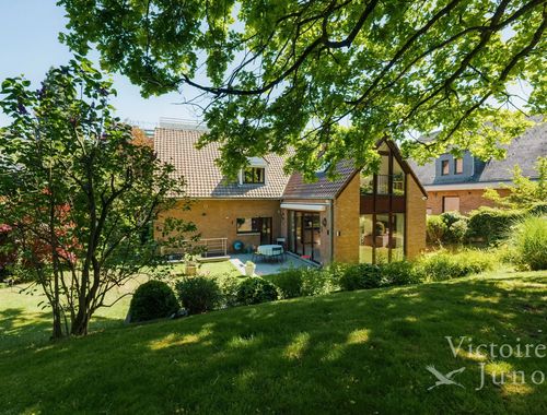                                         Maison à vendre à Uccle, € 1.190.000
