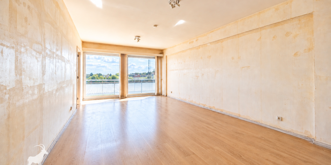 Appartement te koop in 7100 La Louvière