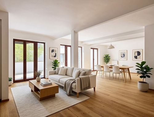                                         Appartement à louer à Ixelles, € 2.750
