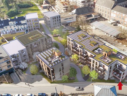                                         Appartement à vendre à Neerpelt, € 376.508
