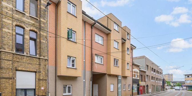 Garage à vendre à Jozef Vervaenestraat 20, 9050 Ledeberg