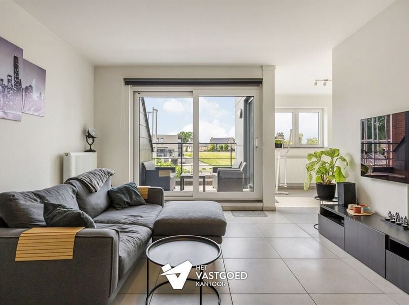 Appartement à vendre
                    à 3980 Tessenderlo
