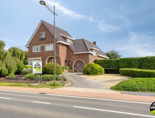                                         Villa te koop in Waltwilder, € 485.000
