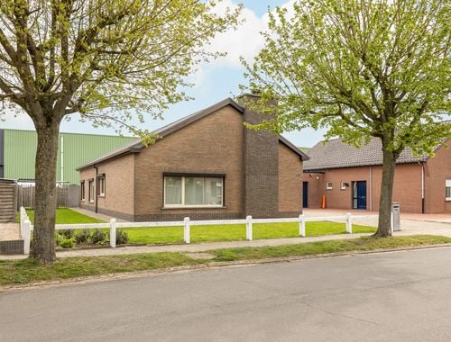                                         Woning te koop in Kieldrecht, € 455.000
