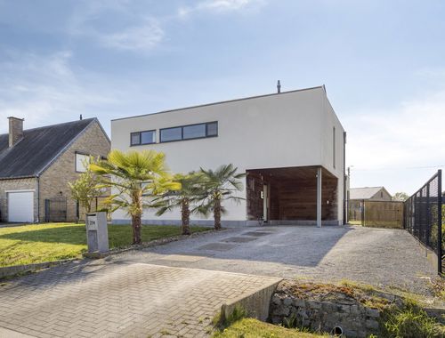                                         Villa te koop in Vissenaken, € 549.000
