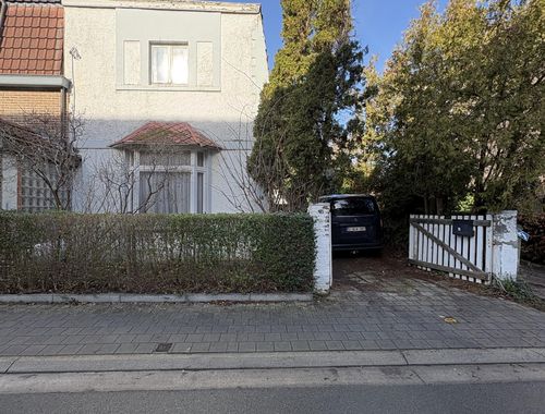                                         Eengezinswoning te koop in Kraainem, € 590.000
