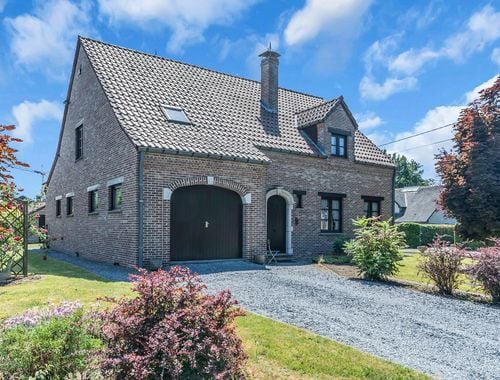                                         Woning te koop in Beverlo, € 419.000
