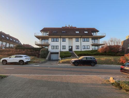                                         Box à vendre à Oostduinkerke, € 65.000
