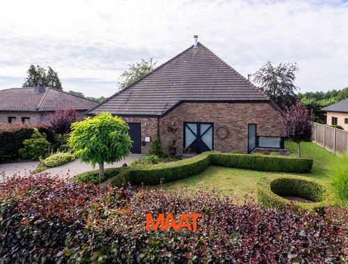                                         Woning te koop in Westerlo, € 475.000
