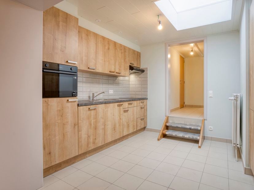 Bezoek deze woning tijdens KIJKDAGen op 17 september (donderdag) 17-19u en 19 september (zaterdag) 11-12u – inschrijvingen via email info@devastgoedko