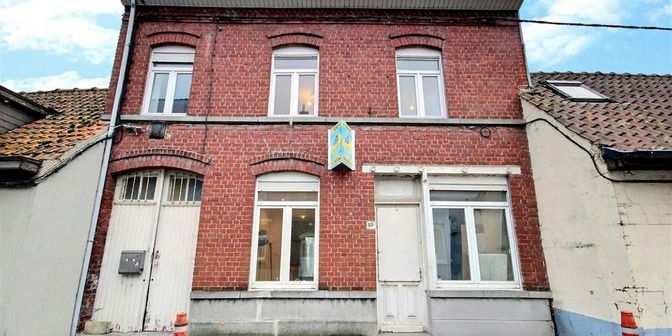 Huis te koop in 7712 Herzeeuw