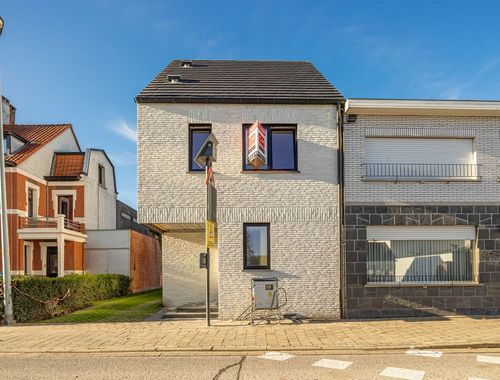                                         Woning te koop in Berlaar, € 420.000
