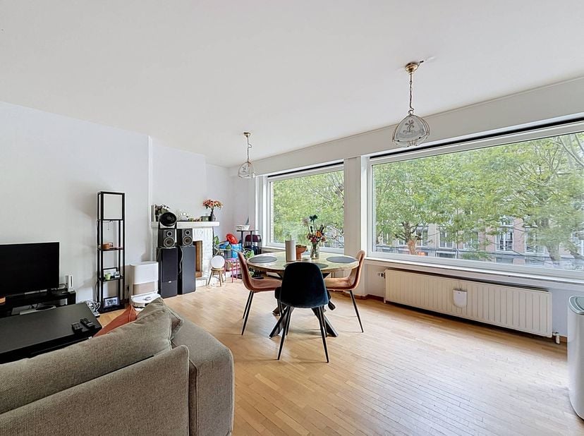 Appartement à louer à Dam 21 boîte 21,
                    8500 Kortrijk
