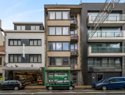                                         Commercieel Gebouw te koop in Mariakerke, € 139.000
