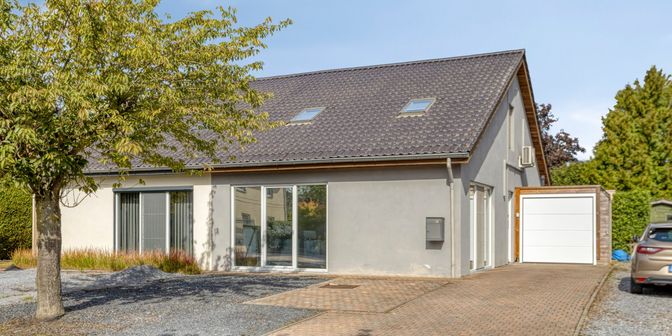 Huis te koop in Wagenmakersweg 33 - A, 3920 Lommel
