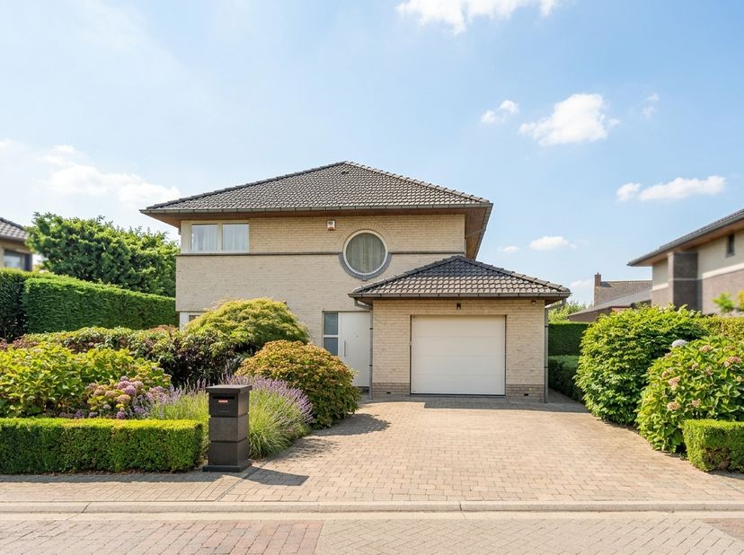 Huis te koop in Wielmakersveld 4,
                    9920 Lovendegem