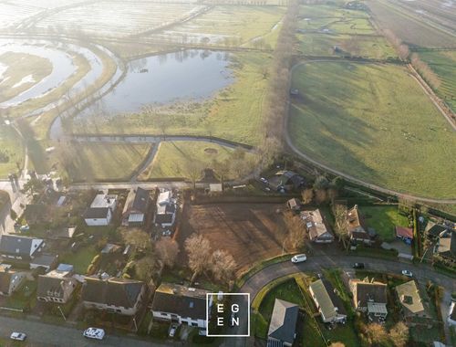                                         Bouwgrond te koop in Assebroek, € 275.000
