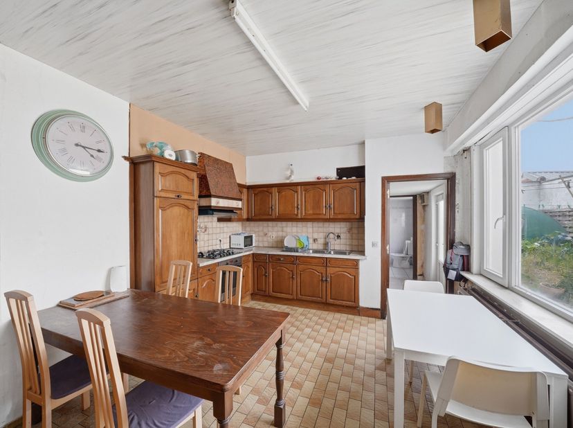 Maison à vendre
                    à 8400 Oostende