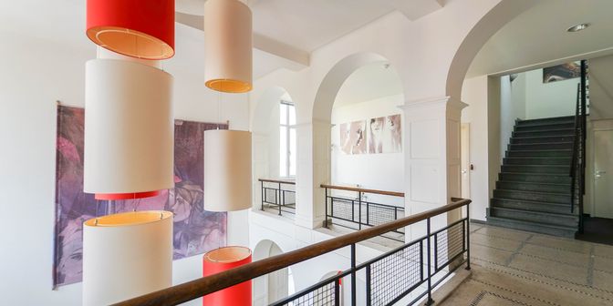 Bedrijfsvastgoed te huur in Kerkstraat 106, 9050 Gentbrugge