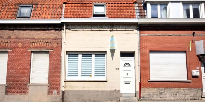 Huis te koop in 7700 Moeskroen