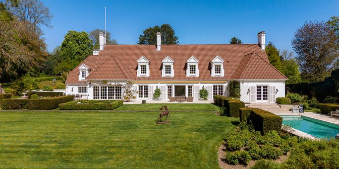 Huis te koop in 1640 Sint-Genesius-Rode
