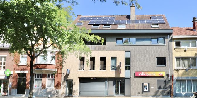 Appartement te huur in Koning Albertstraat 18 bus 3, 9900 Eeklo