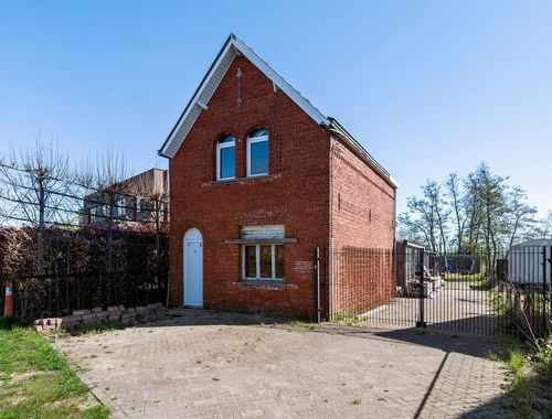                                         Eengezinswoning te koop in Beerse, € 159.000
