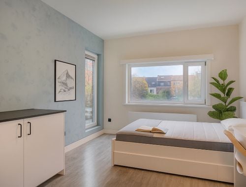                                         Kot-Colocation à vendre à Gent, € 160.000

