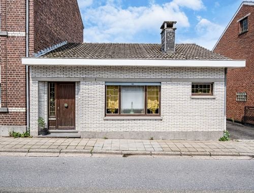                                         Bungalow te koop in Wegnez, € 120.000

