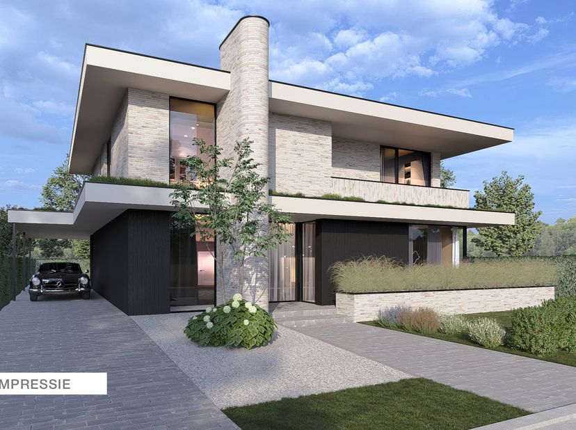Maison à vendre
                    à 3930 Hamont