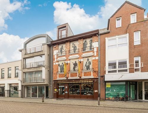                                         Woning te koop in Turnhout, € 699.600
