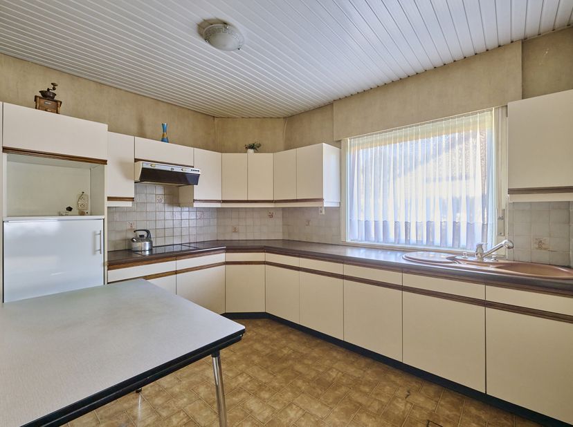 Maison à vendre
                    à 3670 Meeuwen