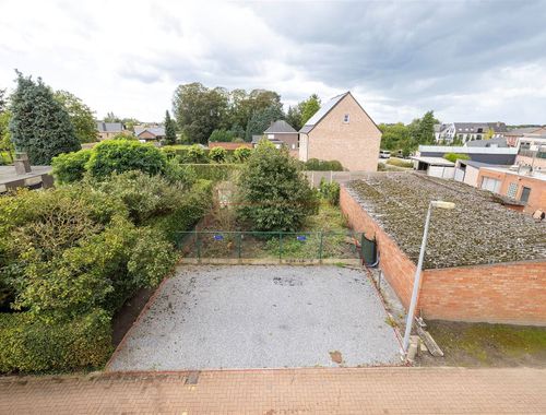                                         Bouwgrond te koop in Wiekevorst, € 109.000
