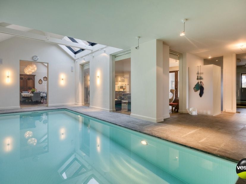 Maison à vendre
                    à 3870 Vechmaal
