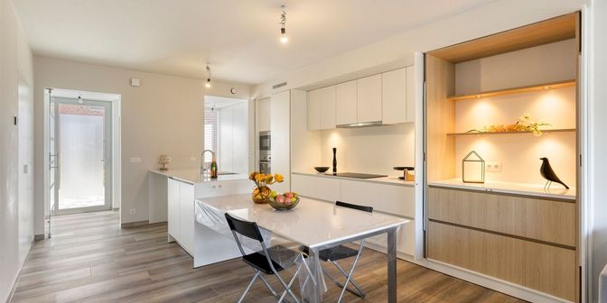 Huis te koop in Elisabeth De Saedeleerstraat 7, 9700 Oudenaarde