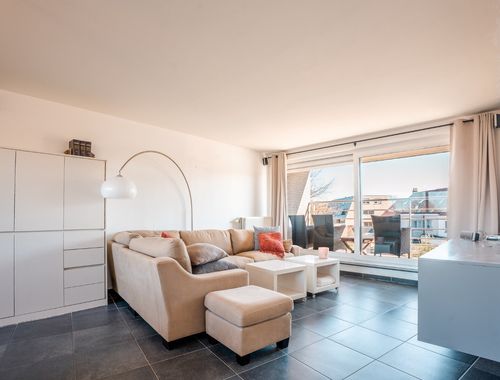                                         Appartement te koop in Waregem, € 245.000
