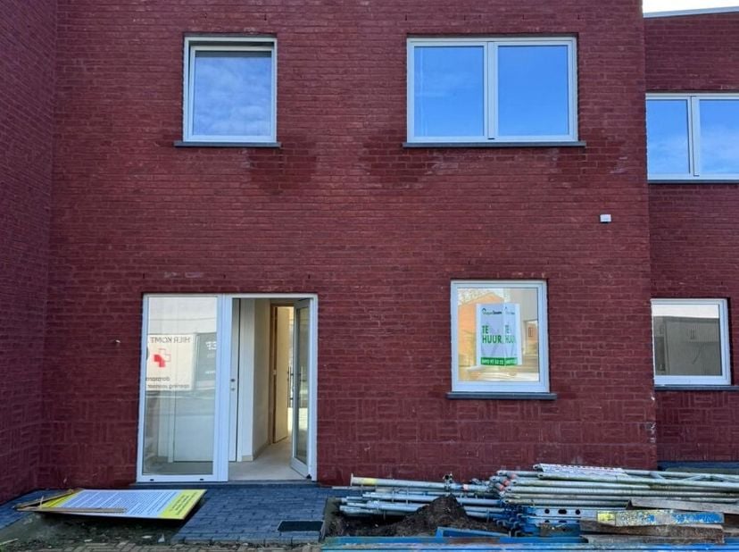 Maison à louer
                    à 8480 Ichtegem