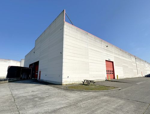                                         Bâtiment d’entreprise à louer à Mechelen, € 19.800
