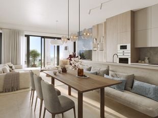 APARTMENT Image