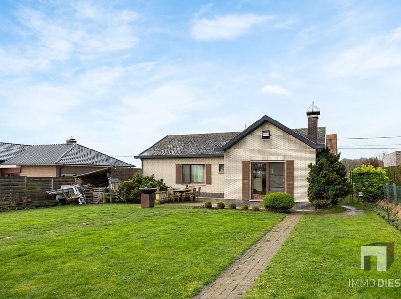 Maison à vendre
                    à 3545 Loksbergen