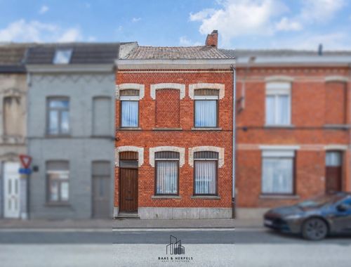                                         Maison à vendre à Menen, € 119.000
