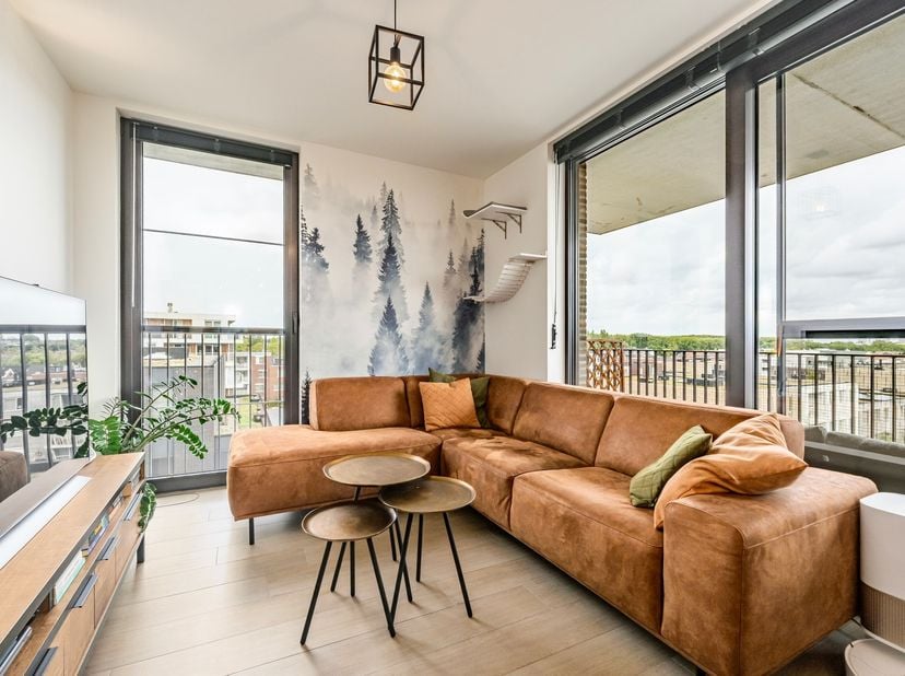 Appartement à vendre à ,
                    2660 Hoboken