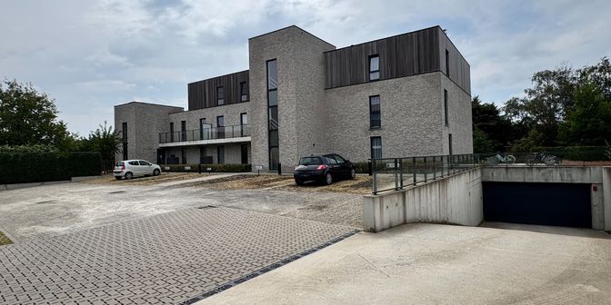 Appartement te koop in Dorpsstraat 40 - B bus 203, 8840 Westrozebeke