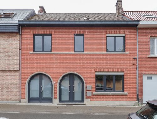                                         Maison à vendre à Kortenberg, € 395.000
