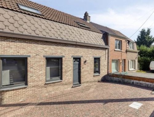                                         Woning te koop in Goeferdinge, € 348.000
