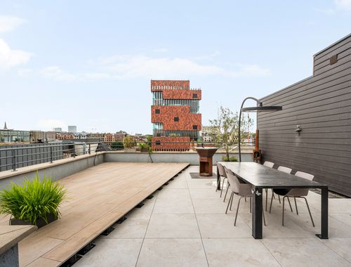                                         Appartement à vendre à Antwerpen, € 1.215.000
