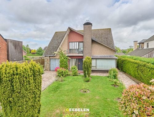                                         Maison unifamiliale à vendre à Lommel, € 325.000
