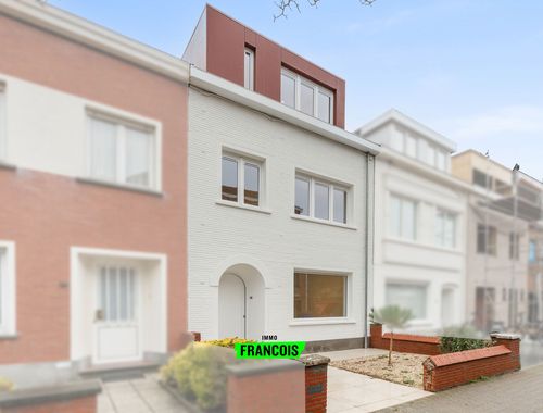                                         Woning te koop in Oostende, € 540.000
