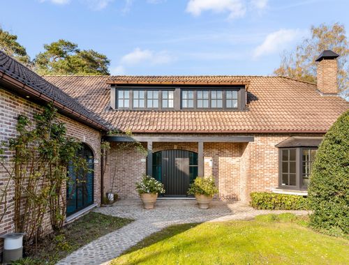                                         Villa à vendre à Zoersel, € 1.275.000
